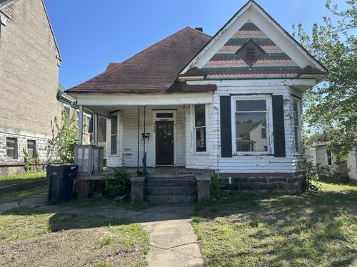 710 W 2nd Street, Webb City, MO, 64870 | Card Image