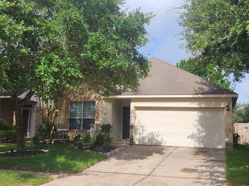 6126 Starbrook Creek Dr, Katy, TX, 77494-0325 | Card Image