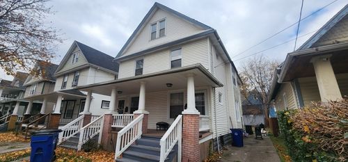 3868 W 19th St, Cleveland, OH, 44109-2932 | Card Image