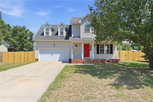 5420 Ahoskie Dr, Hope Mills, NC, 28348-2885 | Card Image