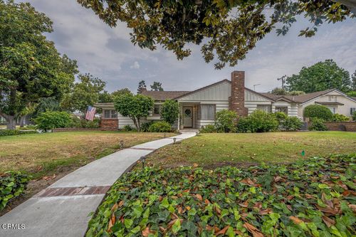 230 E Pamela Rd, Arcadia, CA, 91006-4252 | Card Image
