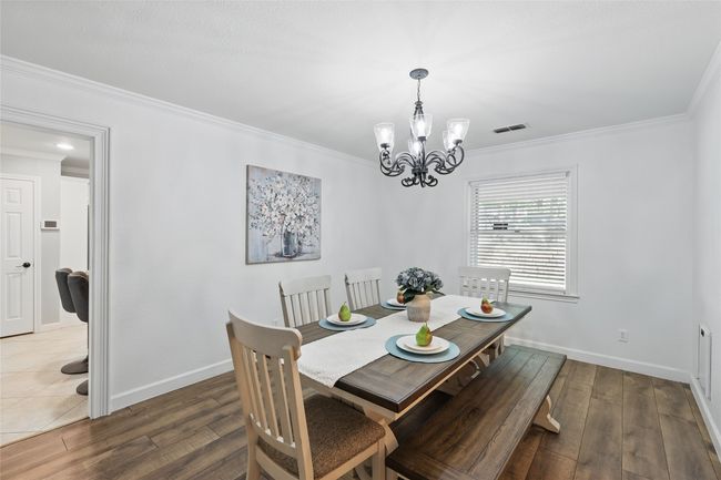 2204 Church Dr, House other with 3 bedrooms, 2 bathrooms and null parking in Corinth TX | Image 14