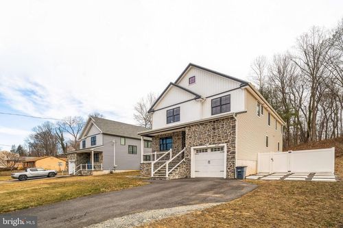 541 Glendale Rd, HAVERTOWN, PA, 19083-4209 | Card Image