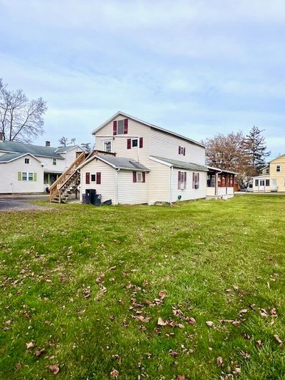 109 S Catherine Street, Home with 3 bedrooms, 2 bathrooms and null parking in Montour NY | Image 3