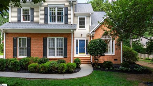 4 Deer Spring Ln, Simpsonville, SC, 29680-6516 | Card Image