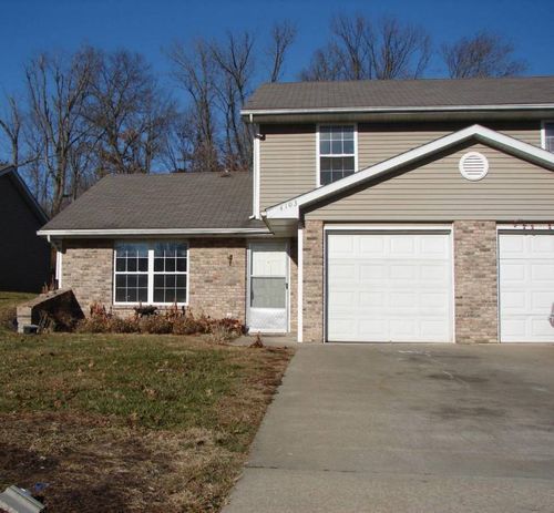 4103 W Bethany Dr, Columbia, MO, 65203-0663 | Card Image