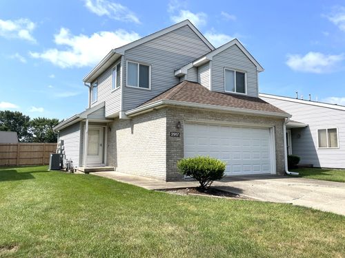 2917-2917 Sierra Dr, Champaign, IL, 61822-5767 | Card Image