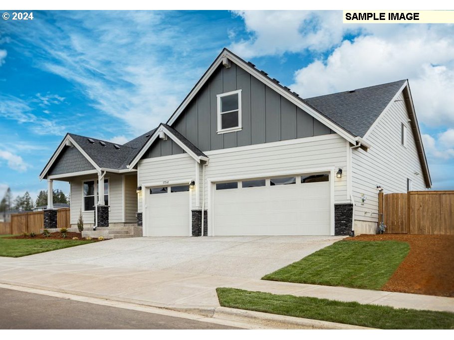 Kalani Loop, Ridgefield, WA 98642