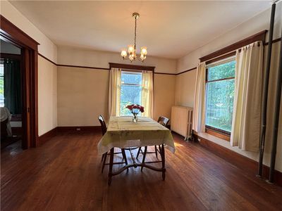 39 Clinton Street, House other with 4 bedrooms, 2 bathrooms and null parking in Delhi NY | Image 3