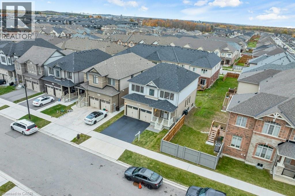Residential in Kitchener 4