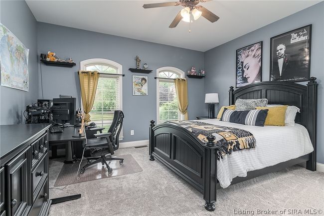 3503 Charlevoix Ct, Home with 6 bedrooms, 4 bathrooms and null parking in Floyds Knobs IN | Image 35