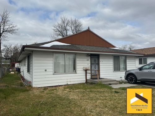 120 &amp; 124 E Monroe Avenue, Riverton, WY, 82501 | Card Image