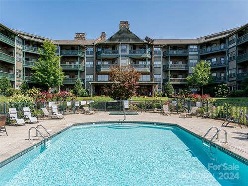 225-9 Kenilworth Knoll, Asheville, NC, 28805 | Card Image