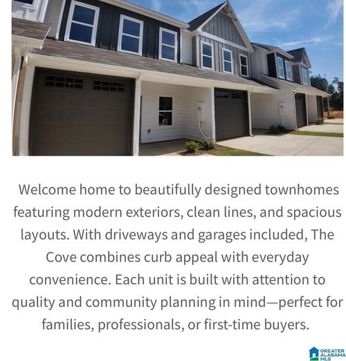 22125 Cove Ln, Mc Calla, AL, 35111 | Card Image