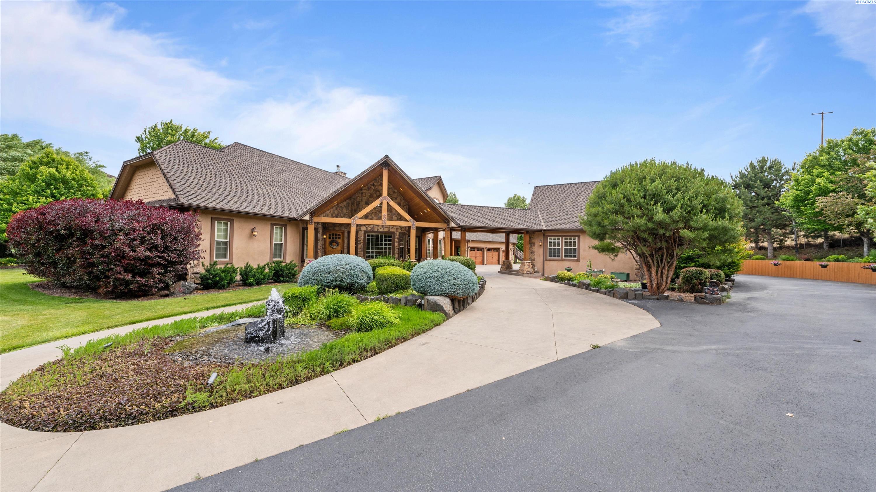 Residential in Dayton