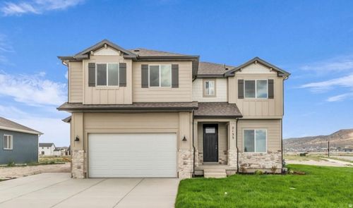 4244-2133 E Harlequin Ave, Eagle Mountain, UT, 84005 | Card Image