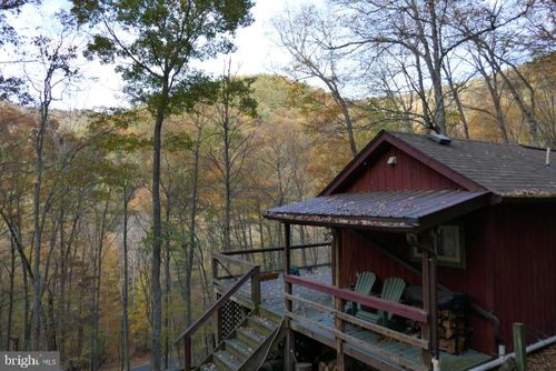 1453 Dry Run Rd, FRANKLIN, WV, 26807-6034 | Card Image