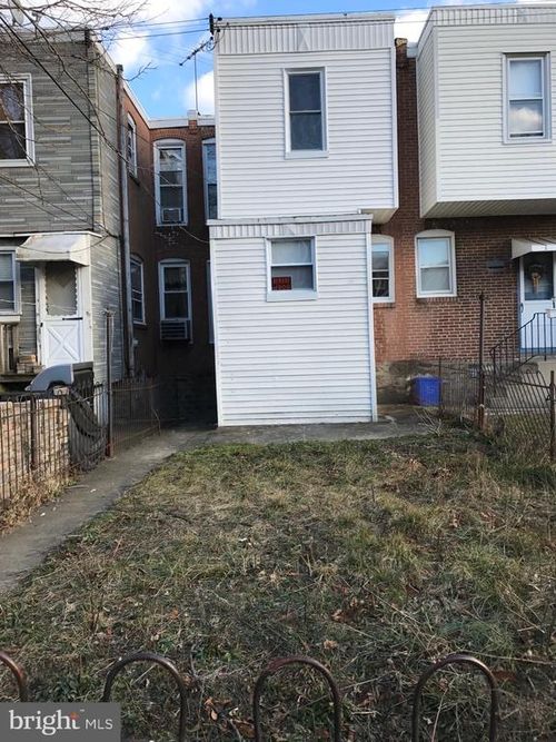 5240 Sylvester St, PHILADELPHIA, PA, 19124-1816 | Card Image