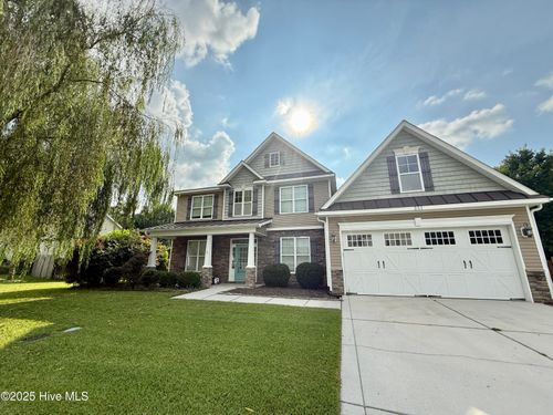 231 Southwoods Ln, Jacksonville, NC, 28540-8651 | Card Image