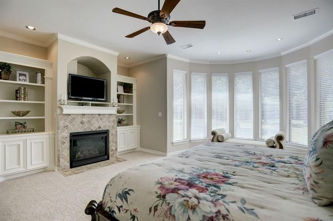 10038 Ramzi Dr, House other with 4 bedrooms, 5 bathrooms and null parking in Conroe TX | Image 35