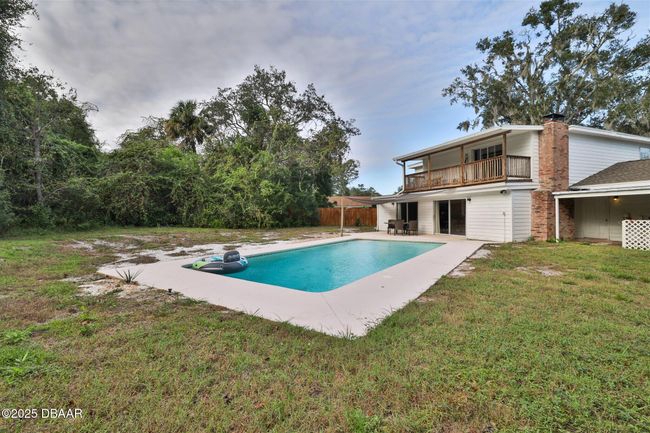 180 Willow Run, House other with 5 bedrooms, 3 bathrooms and null parking in ORMOND BEACH FL | Image 36