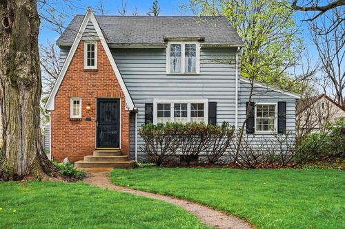 1707 W Hamilton Street, South Bend, IN, 46628 | Card Image