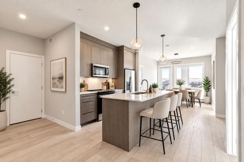 1305-111 Wolf Creek Dr Se, Calgary, AB, T2X5X2 | Card Image