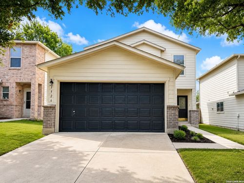 5526 Spring Walk, San Antonio, TX, 78247-1861 | Card Image