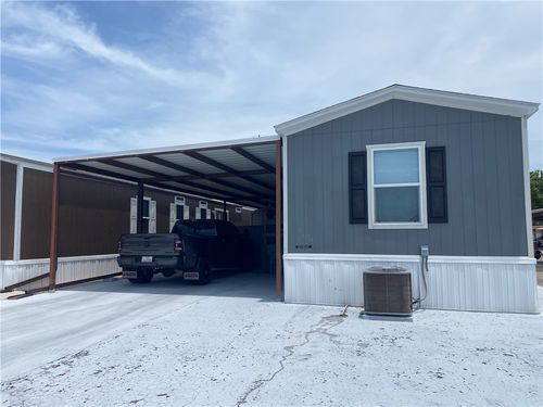 168 Morrow St, Aransas Pass, TX, 78336-2848 | Card Image