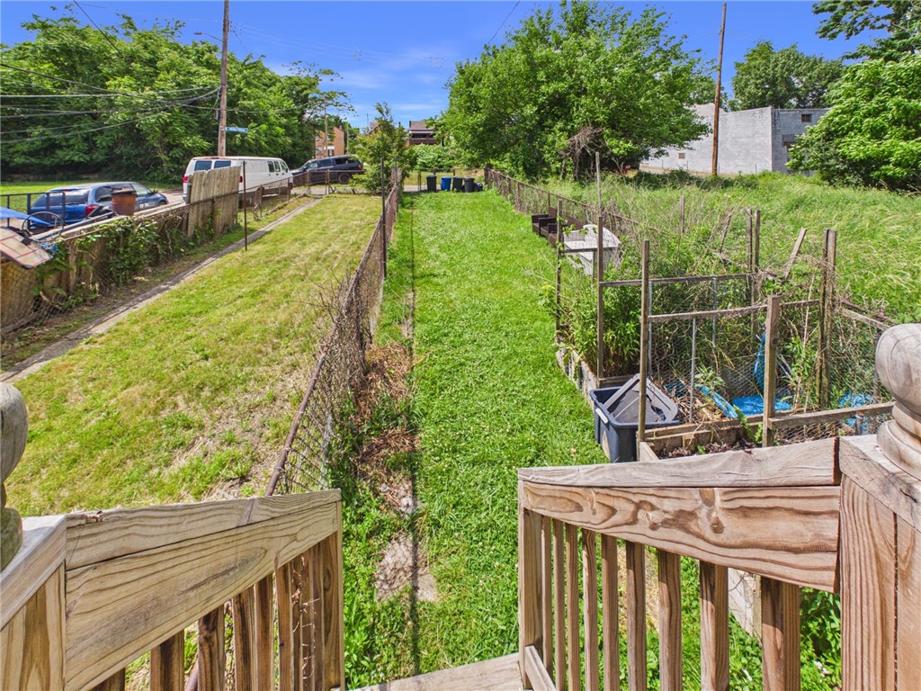 Residential in Lincoln Larimer 5