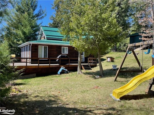 LOT 5 Panache N/A, House other with 4 bedrooms, 3 bathrooms and 1 parking in Sudbury Remote Area ON | Image 13
