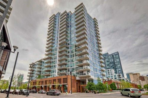 307-519 Riverfront Ave Se, Calgary, AB, T2G1K6 | Card Image