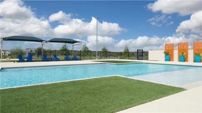 176 Docile Loop, House other with 4 bedrooms, 3 bathrooms and 2 parking in San Marcos TX | Image 39