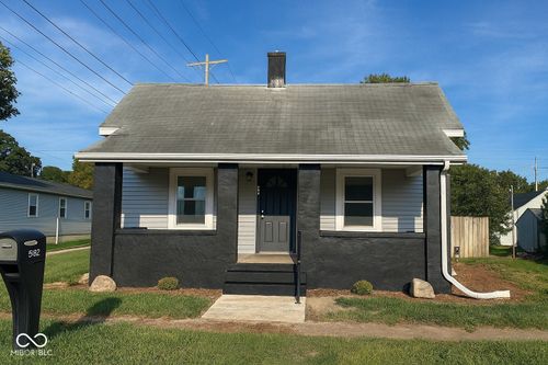 604 Kentucky St, Crawfordsville, IN, 47933-1425 | Card Image
