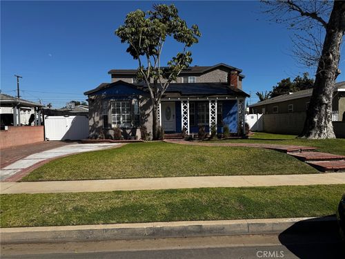 9410 S 4th Ave, Inglewood, CA, 90305-3004 | Card Image