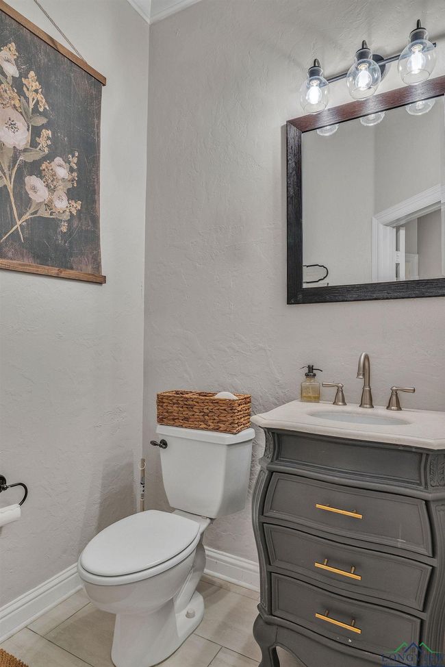 4401 Windrush Blvd, House other with 4 bedrooms, 5 bathrooms and null parking in Longview TX | Image 26