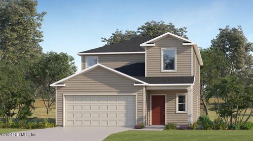 2807 Grand Finale St, Green Cove Springs, FL, 32043-8796 | Card Image