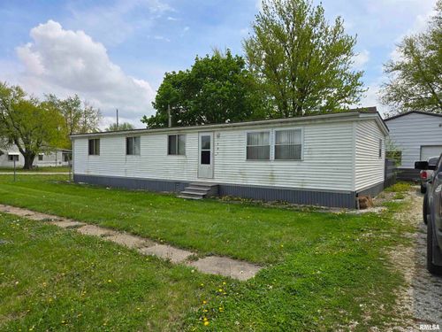 101 W Ohio St, Elvaston, IL, 62334-1007 | Card Image