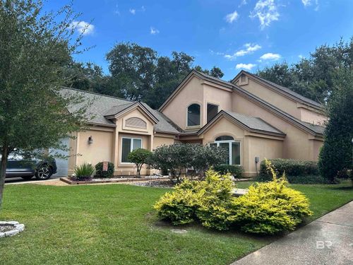619 Saint Andrews Dr, Gulf Shores, AL, 36542-9043 | Card Image