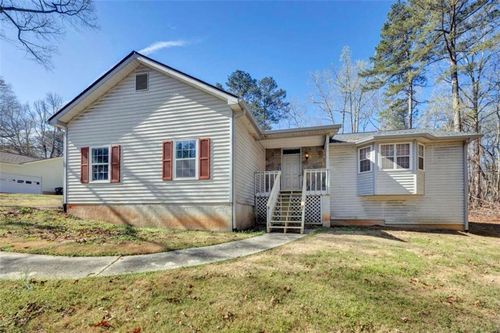 2067 Brandy Woods Dr Se, Conyers, GA, 30013-5817 | Card Image