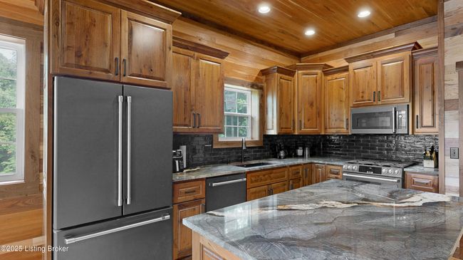 280 Taylor Bright Rd, House other with 1 bedrooms, 1 bathrooms and null parking in Bagdad KY | Image 9