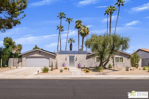 1240 S Beverly Dr, Palm Springs, CA, 92264-8712 | Card Image