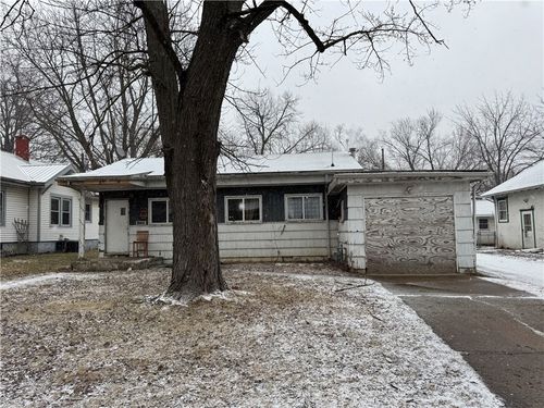 25 S South Street, Danville, IL, 61832 | Card Image