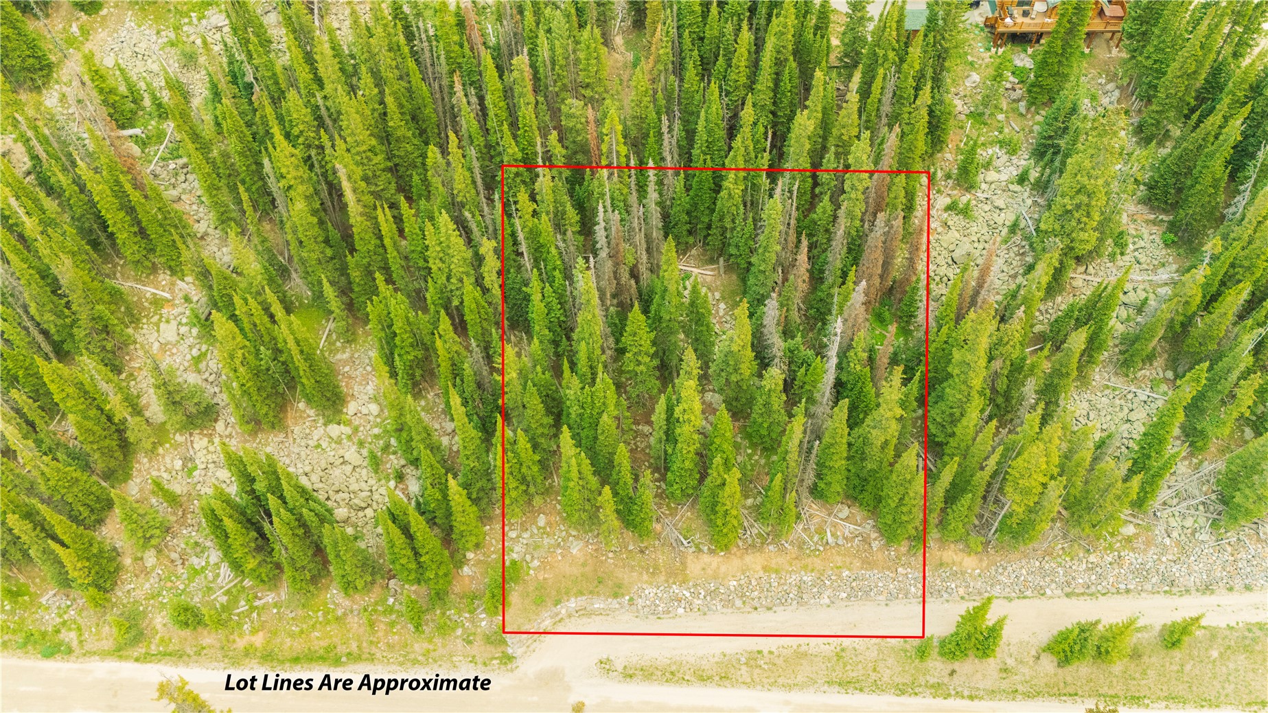 Land in Breckenridge 3