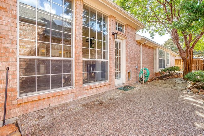8113 Springmoss Dr, House other with 3 bedrooms, 2 bathrooms and null parking in Plano TX | Image 32