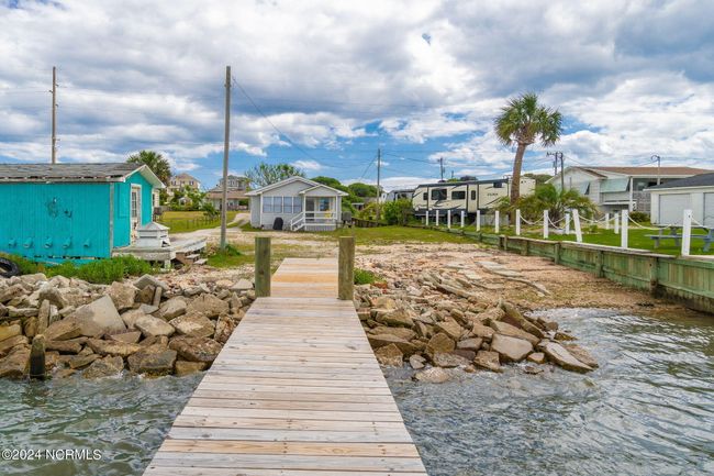 1096 Salter Path Rd, House other with 2 bedrooms, 2 bathrooms and null parking in Salter Path NC | Image 22