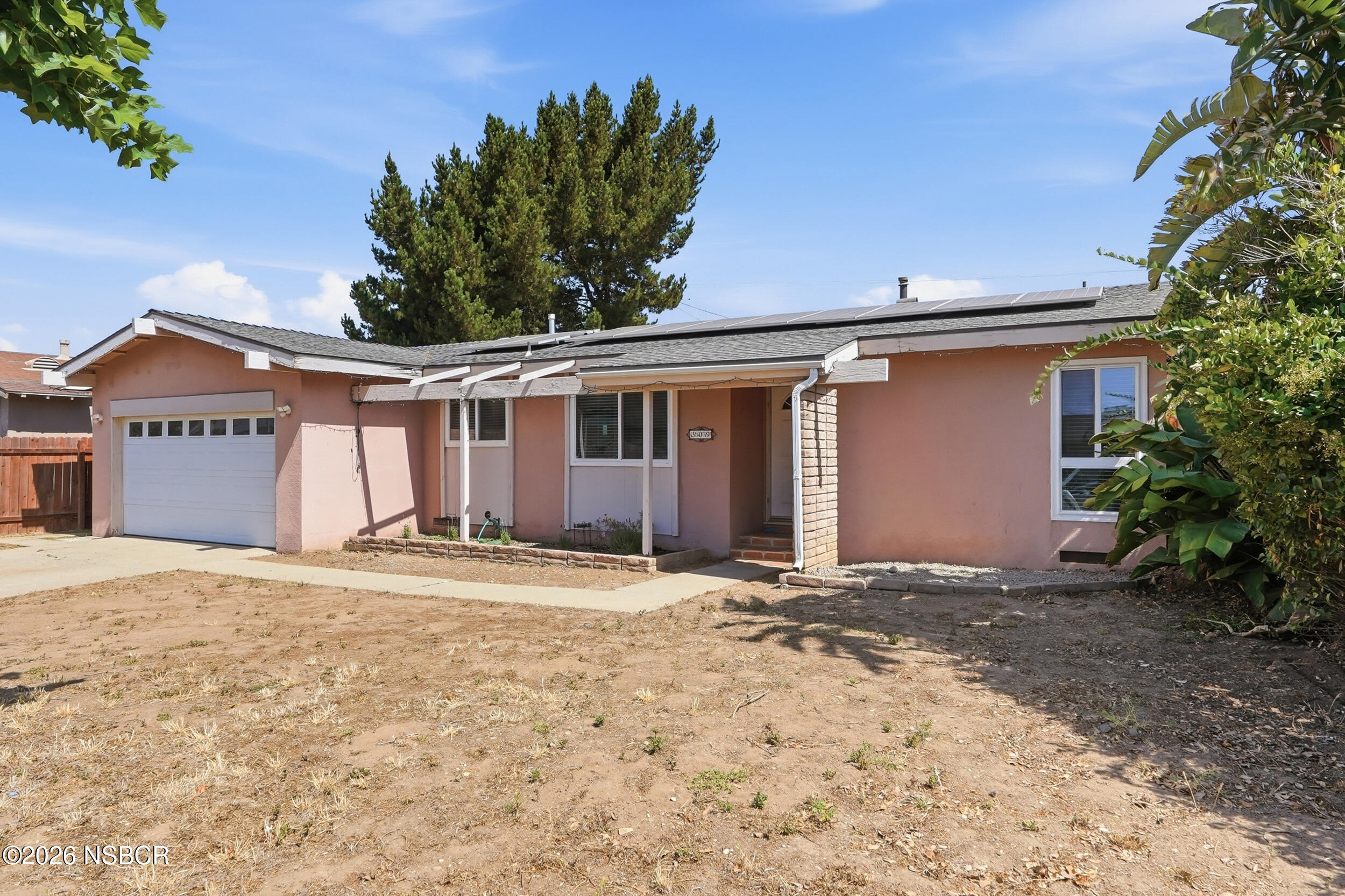 Residential in Santa Maria 4