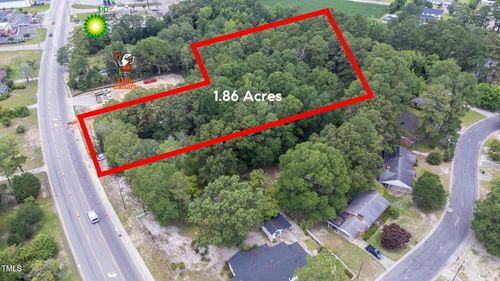 830 W Broad St, Saint Pauls, NC, 28384-1447 | Card Image