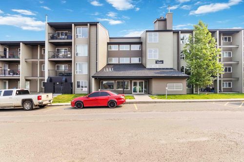 1136-201 Abasand Drive, Fort Mcmurray, AB, T9J1L6 | Card Image