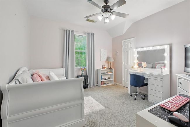 9103 Huckinston Ct, House other with 4 bedrooms, 3 bathrooms and 2 parking in Spring TX | Image 39